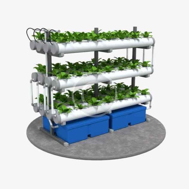 Grow system